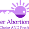 Boulder Abortion Fund - help cover the costs to travel to Boulder, CO for abortion health care.